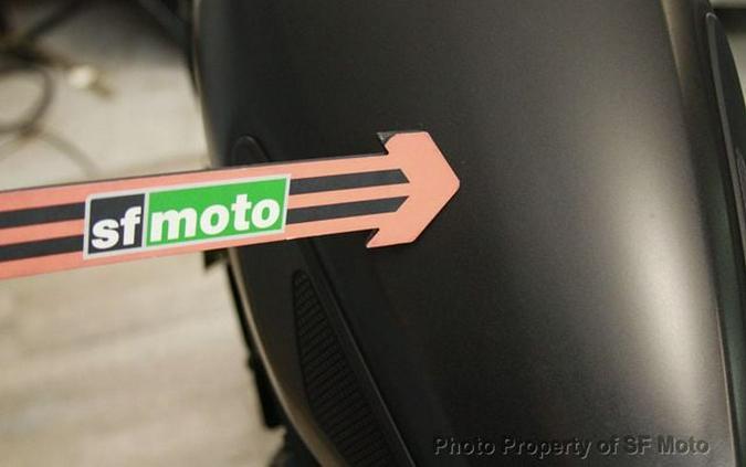 2021 Honda Rebel 500 ABS SE