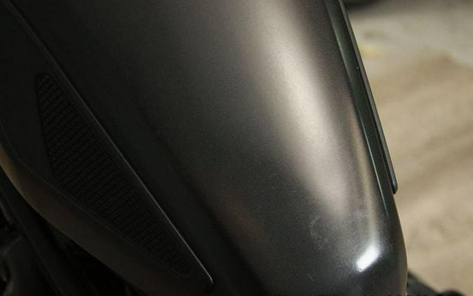 2021 Honda Rebel 500 ABS SE