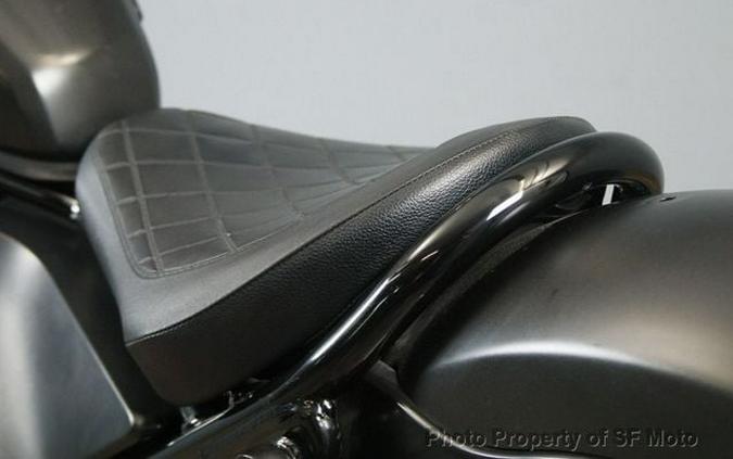 2021 Honda Rebel 500 ABS SE