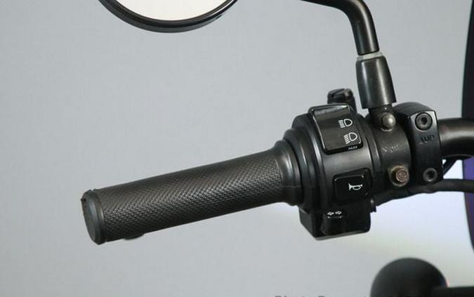2021 Honda Rebel 500 ABS SE