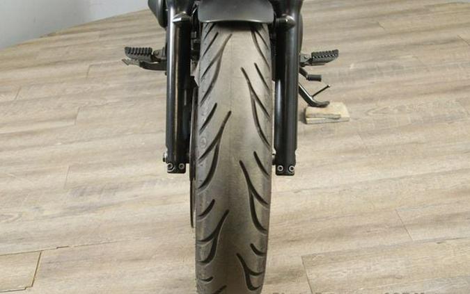 2021 Honda Rebel 500 ABS SE