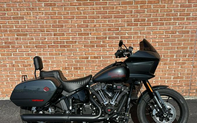 2025 Harley-Davidson FXLRST Low Rider ST