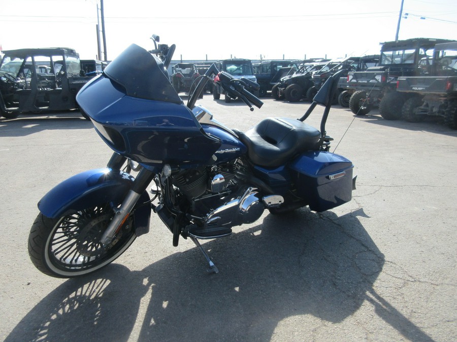 2015 HARLEY ROAD GLIDE SPECIAL