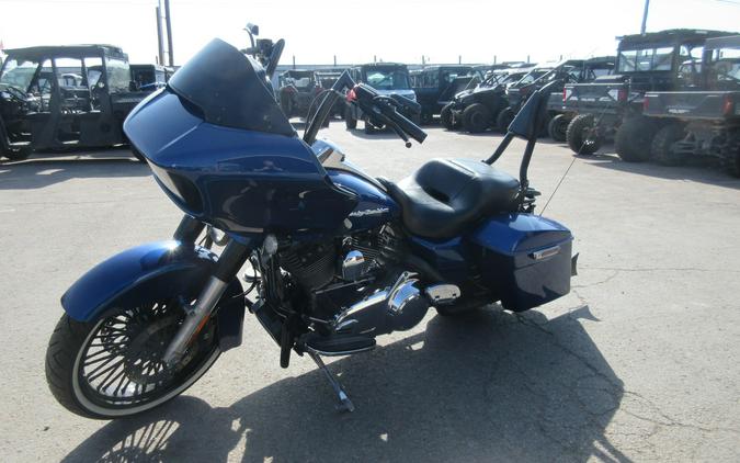 2015 HARLEY ROAD GLIDE SPECIAL
