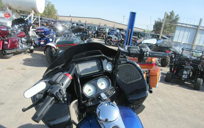 2015 HARLEY ROAD GLIDE SPECIAL