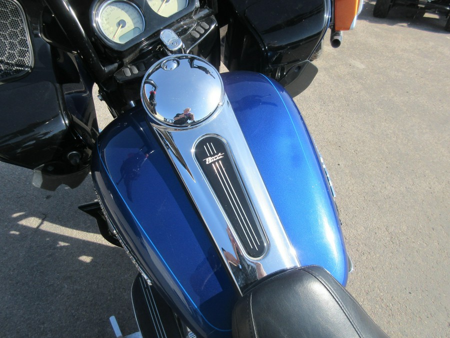 2015 HARLEY ROAD GLIDE SPECIAL