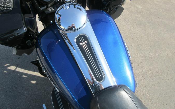 2015 HARLEY ROAD GLIDE SPECIAL