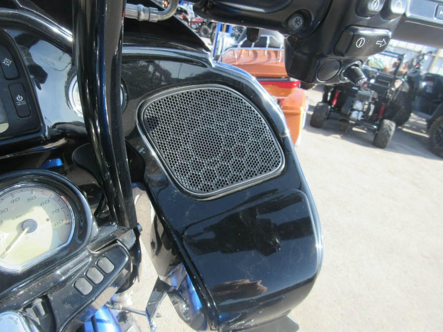 2015 HARLEY ROAD GLIDE SPECIAL