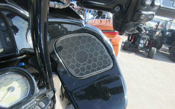 2015 HARLEY ROAD GLIDE SPECIAL