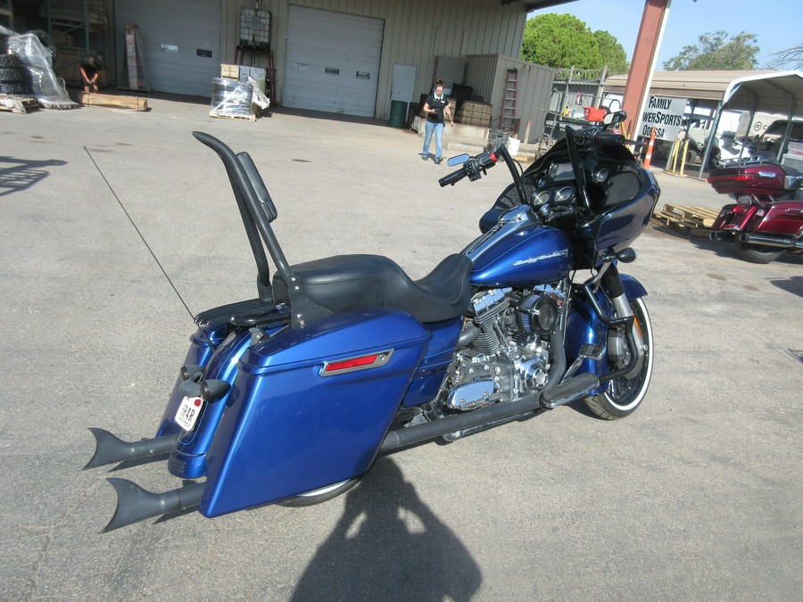 2015 HARLEY ROAD GLIDE SPECIAL