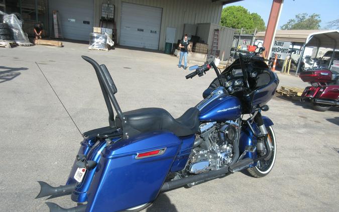 2015 HARLEY ROAD GLIDE SPECIAL