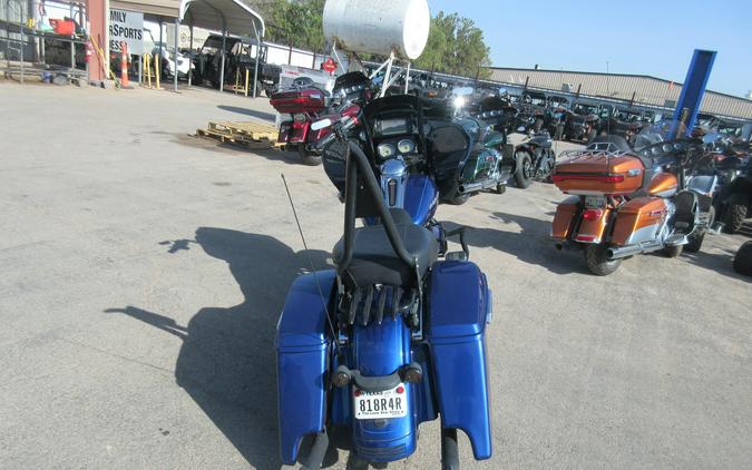 2015 HARLEY ROAD GLIDE SPECIAL