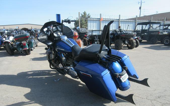 2015 HARLEY ROAD GLIDE SPECIAL