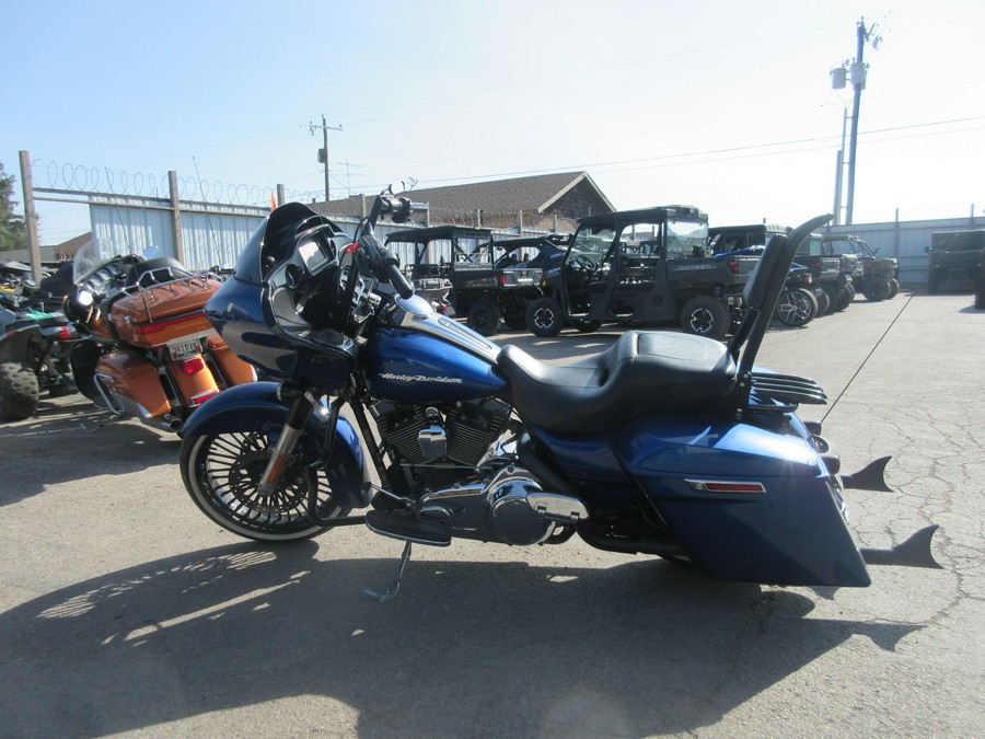 2015 HARLEY ROAD GLIDE SPECIAL