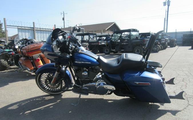 2015 HARLEY ROAD GLIDE SPECIAL