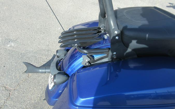 2015 HARLEY ROAD GLIDE SPECIAL