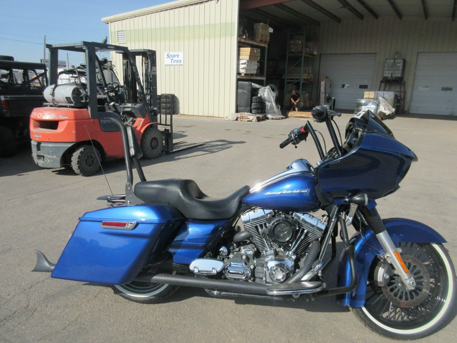2015 HARLEY ROAD GLIDE SPECIAL