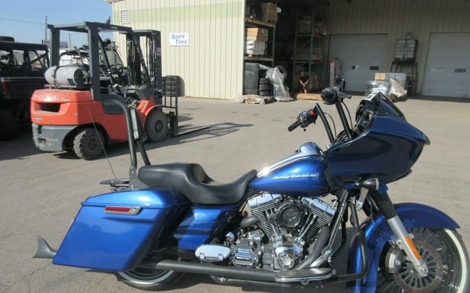 2015 HARLEY ROAD GLIDE SPECIAL