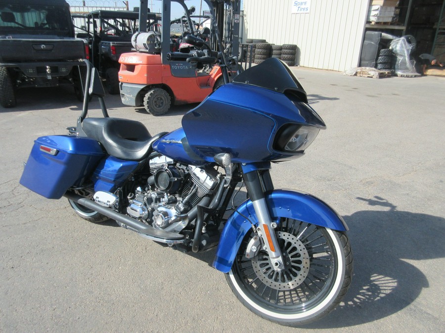 2015 HARLEY ROAD GLIDE SPECIAL
