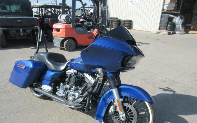 2015 HARLEY ROAD GLIDE SPECIAL