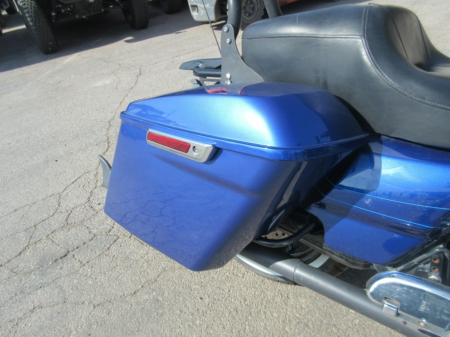 2015 HARLEY ROAD GLIDE SPECIAL