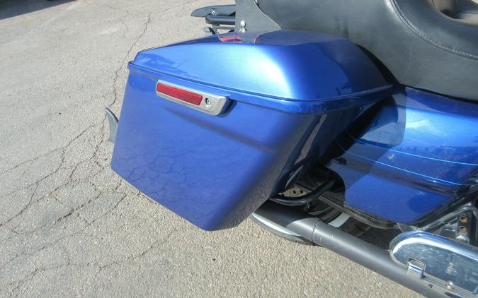 2015 HARLEY ROAD GLIDE SPECIAL