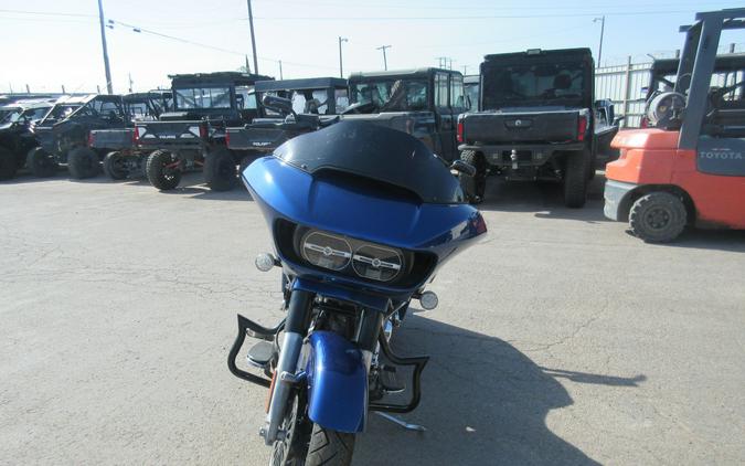 2015 HARLEY ROAD GLIDE SPECIAL
