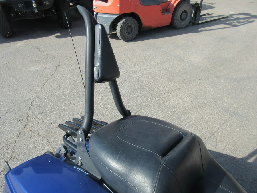 2015 HARLEY ROAD GLIDE SPECIAL
