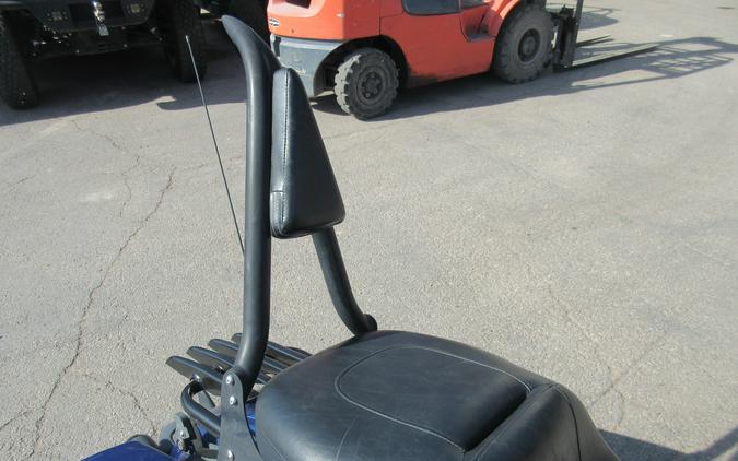 2015 HARLEY ROAD GLIDE SPECIAL