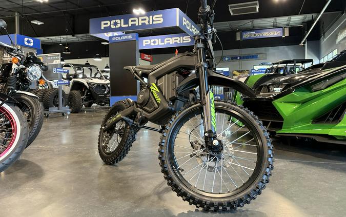 2025 RAWRR MANTIS MINI R
