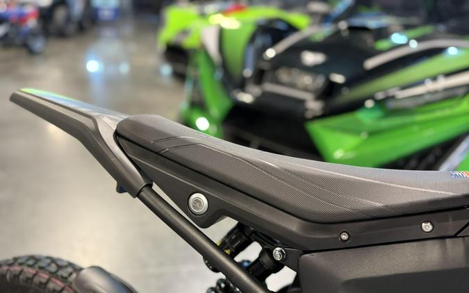 2025 RAWRR MANTIS MINI R