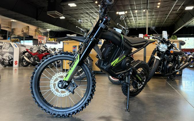 2025 RAWRR MANTIS MINI R