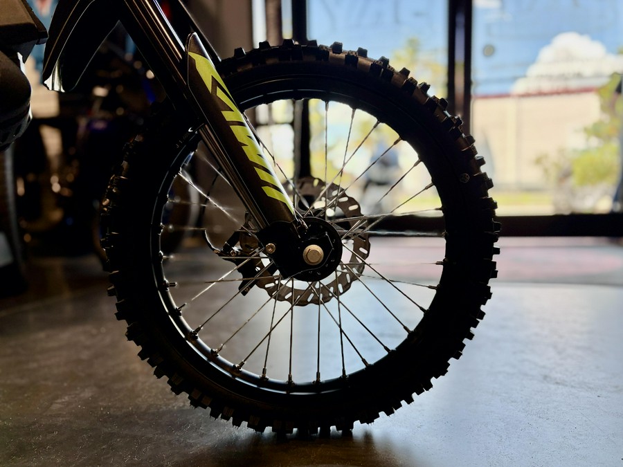 2025 RAWRR MANTIS MINI R