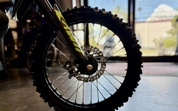 2025 RAWRR MANTIS MINI R