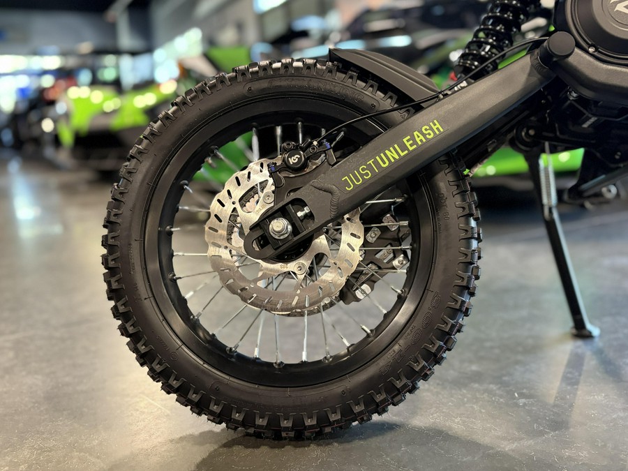 2025 RAWRR MANTIS MINI R
