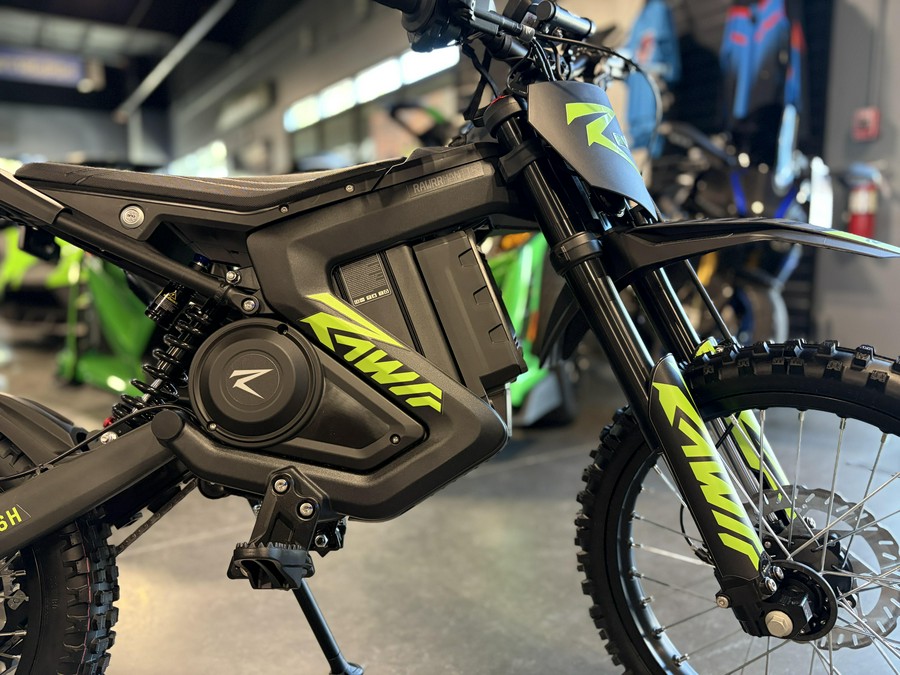 2025 RAWRR MANTIS MINI R