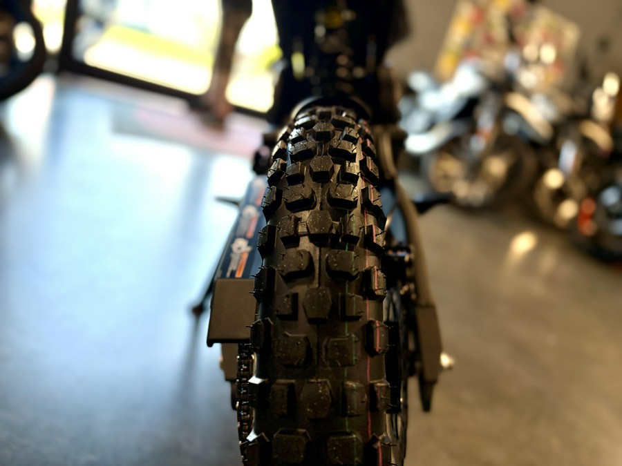 2025 RAWRR MANTIS MINI R