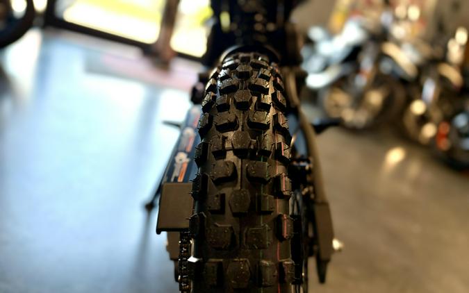 2025 RAWRR MANTIS MINI R