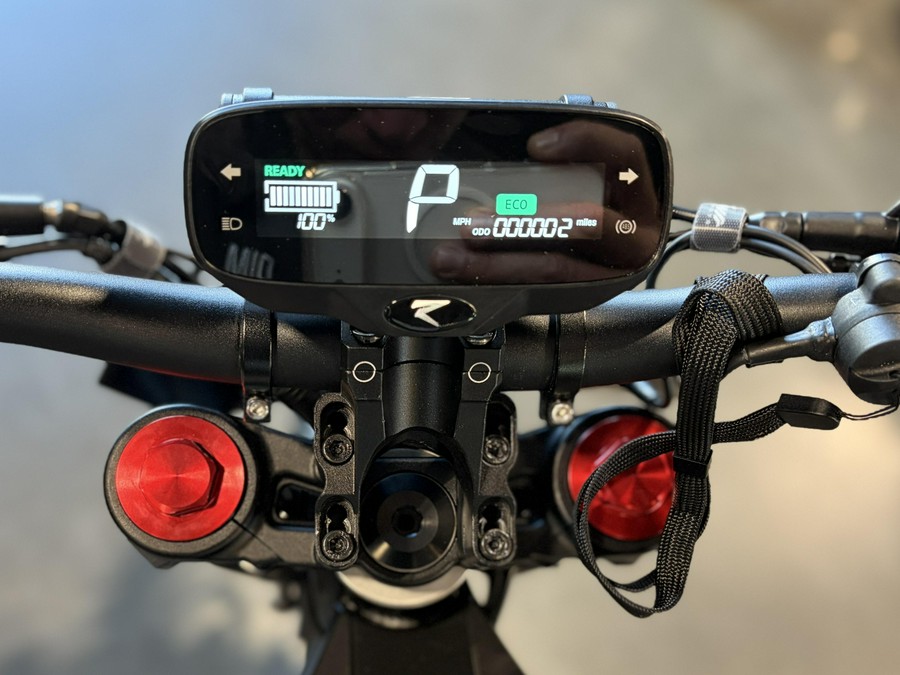 2025 RAWRR MANTIS MINI R