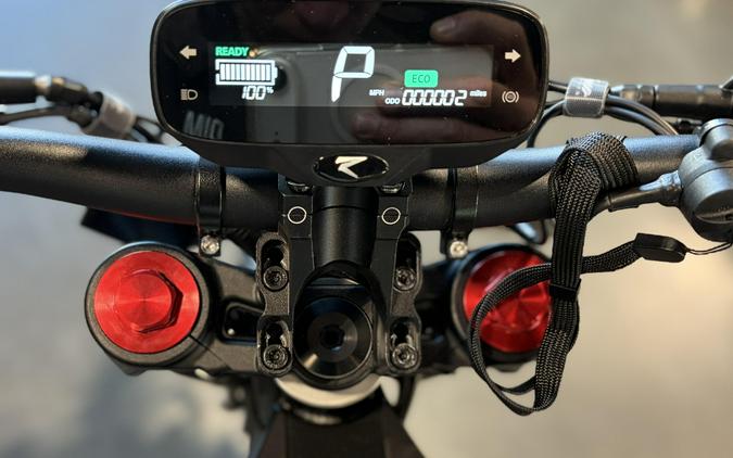 2025 RAWRR MANTIS MINI R