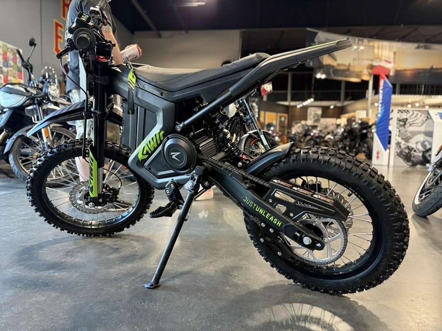 2025 RAWRR MANTIS MINI R