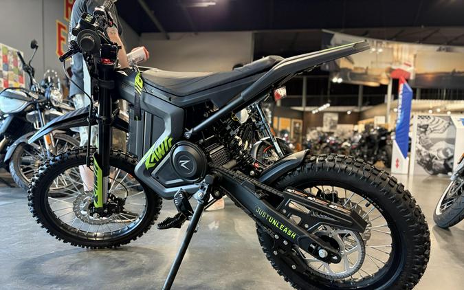 2025 RAWRR MANTIS MINI R