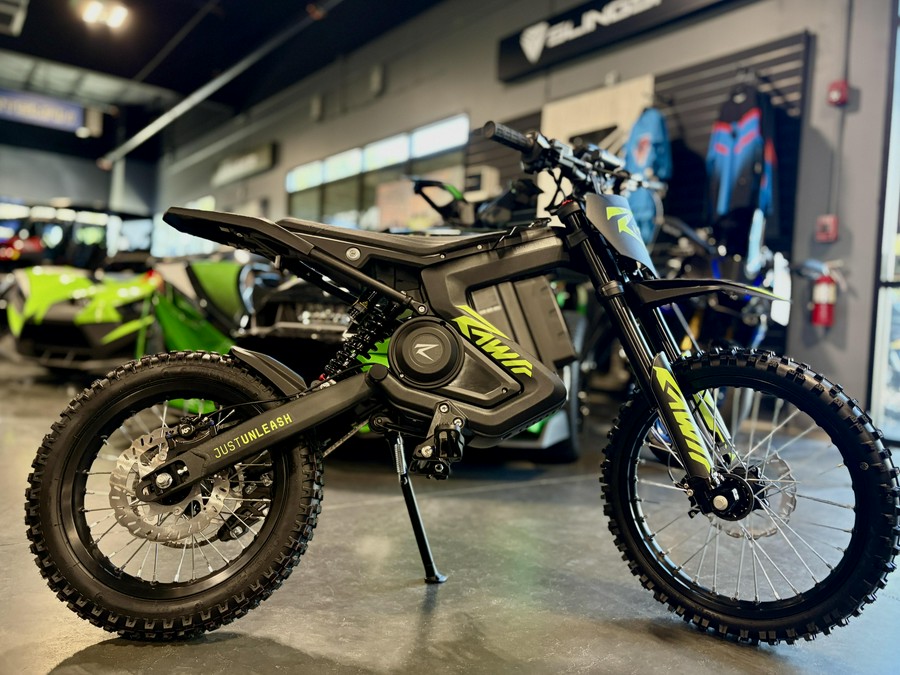 2025 RAWRR MANTIS MINI R