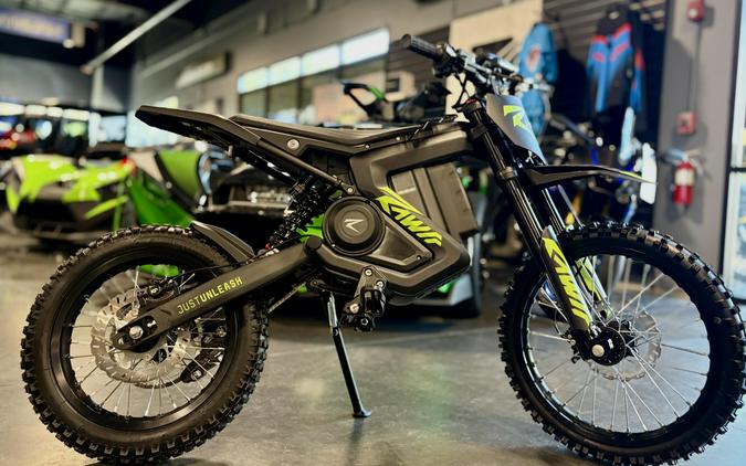 2025 RAWRR MANTIS MINI R