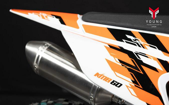 2026 Kayo KMB 60