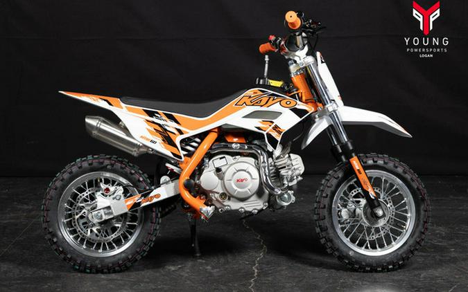 2026 Kayo KMB 60
