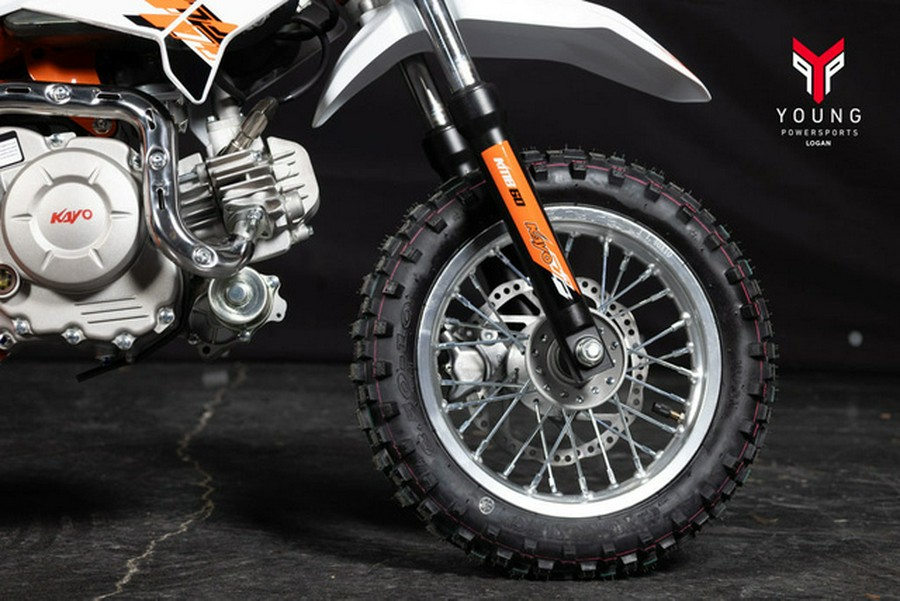 2026 Kayo KMB 60