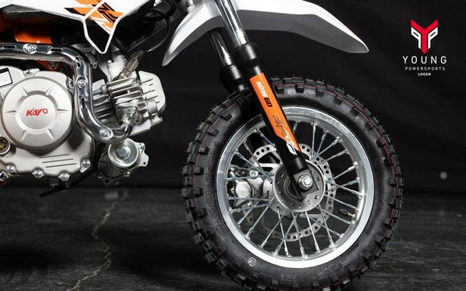 2026 Kayo KMB 60