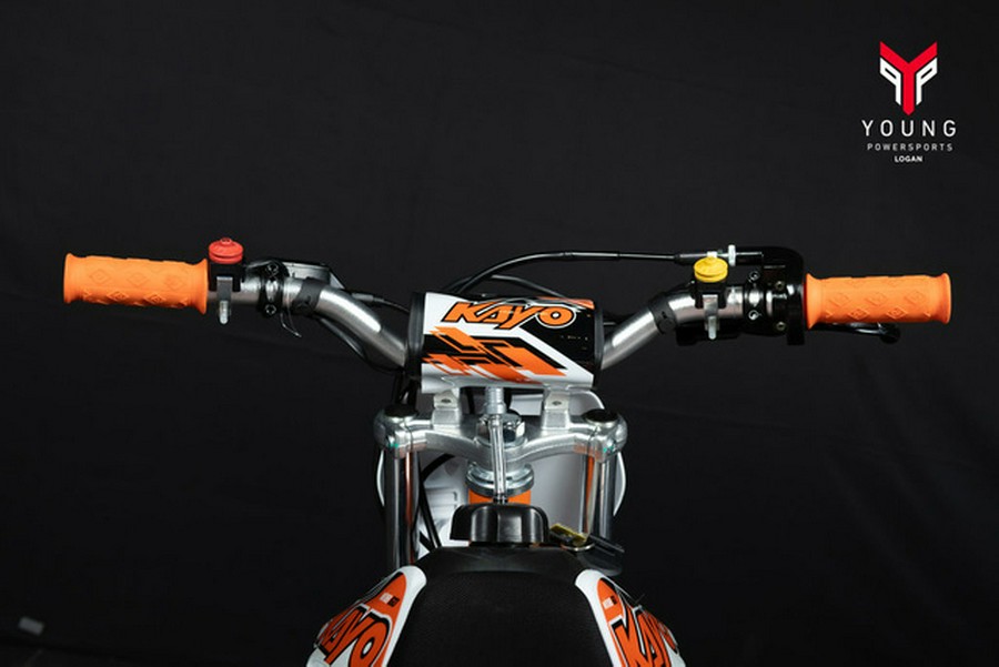 2026 Kayo KMB 60