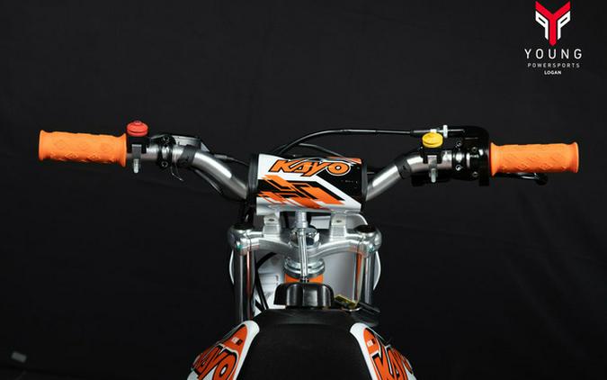 2026 Kayo KMB 60